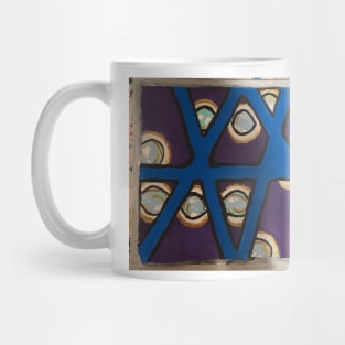 Celestial Designs Mug